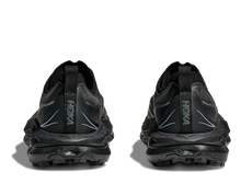 Load image into Gallery viewer, HOKA ONE ONE MAFATE SPEED 4 LITE - BLACK | OUTER ORBIT
