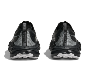 HOKA MAFATE SPEED 4 LITE - BLACK | WHITE
