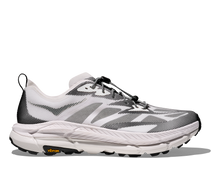Load image into Gallery viewer, HOKA MAFATE SPEED 4 LITE - WHITE |  BLACK
