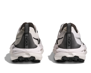 HOKA MAFATE SPEED 4 LITE - WHITE |  BLACK
