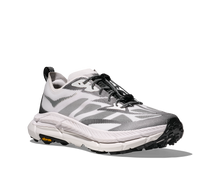Load image into Gallery viewer, HOKA MAFATE SPEED 4 LITE - WHITE |  BLACK

