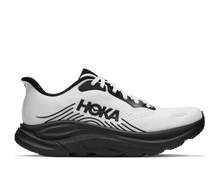 Load image into Gallery viewer, HOKA ONE ONE CLIFTON 11 - WHITE | BLACK
