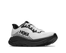 Load image into Gallery viewer, HOKA ONE ONE CLIFTON 11 - WHITE | BLACK

