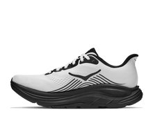 Load image into Gallery viewer, HOKA ONE ONE CLIFTON 11 - WHITE | BLACK
