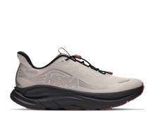 Load image into Gallery viewer, HOKA ONE ONE CLIFTON 11 GTX - RIVER ROCK GREY | CARBON BLACK
