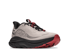 Load image into Gallery viewer, HOKA ONE ONE CLIFTON 11 GTX - RIVER ROCK GREY | CARBON BLACK
