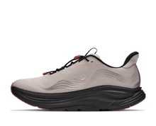 Load image into Gallery viewer, HOKA ONE ONE CLIFTON 11 GTX - RIVER ROCK GREY | CARBON BLACK
