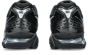 ASICS GEL-KAYANO 14 - BLACK | PURE SILVER