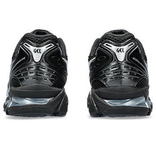 Load image into Gallery viewer, ASICS GEL-KAYANO 14 - BLACK | PURE SILVER

