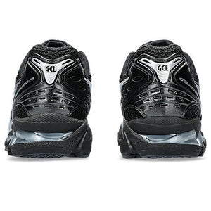 ASICS GEL-KAYANO 14 - BLACK | PURE SILVER