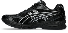 Load image into Gallery viewer, ASICS GEL-KAYANO 14 - BLACK | PURE SILVER

