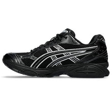 Load image into Gallery viewer, ASICS GEL-KAYANO 14 - BLACK | PURE SILVER
