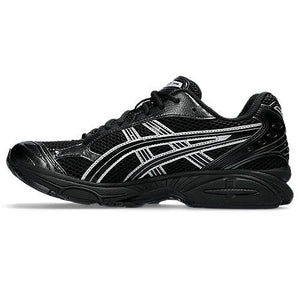 ASICS GEL-KAYANO 14 - BLACK | PURE SILVER