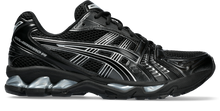Load image into Gallery viewer, ASICS GEL-KAYANO 14 - BLACK | PURE SILVER

