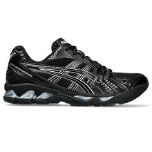 Load image into Gallery viewer, ASICS GEL-KAYANO 14 - BLACK | PURE SILVER
