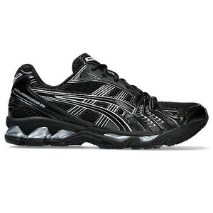 ASICS GEL-KAYANO 14 - BLACK | PURE SILVER