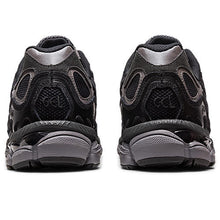 Load image into Gallery viewer, ASICS GEL-NYC - GRAPHITE GREY | BLACK
