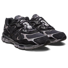 Load image into Gallery viewer, ASICS GEL-NYC - GRAPHITE GREY | BLACK
