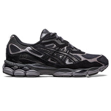 Load image into Gallery viewer, ASICS GEL-NYC - GRAPHITE GREY | BLACK
