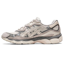 Load image into Gallery viewer, ASICS GEL-NYC - CREAM | OYSTER GREY

