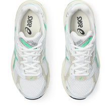 Load image into Gallery viewer, ASICS GEL-1130 - WHITE | MALACHITE GREEN
