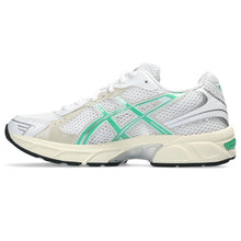 Load image into Gallery viewer, ASICS GEL-1130 - WHITE | MALACHITE GREEN
