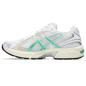 ASICS GEL-1130 - WHITE | MALACHITE GREEN