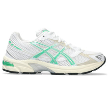 Load image into Gallery viewer, ASICS GEL-1130 - WHITE | MALACHITE GREEN
