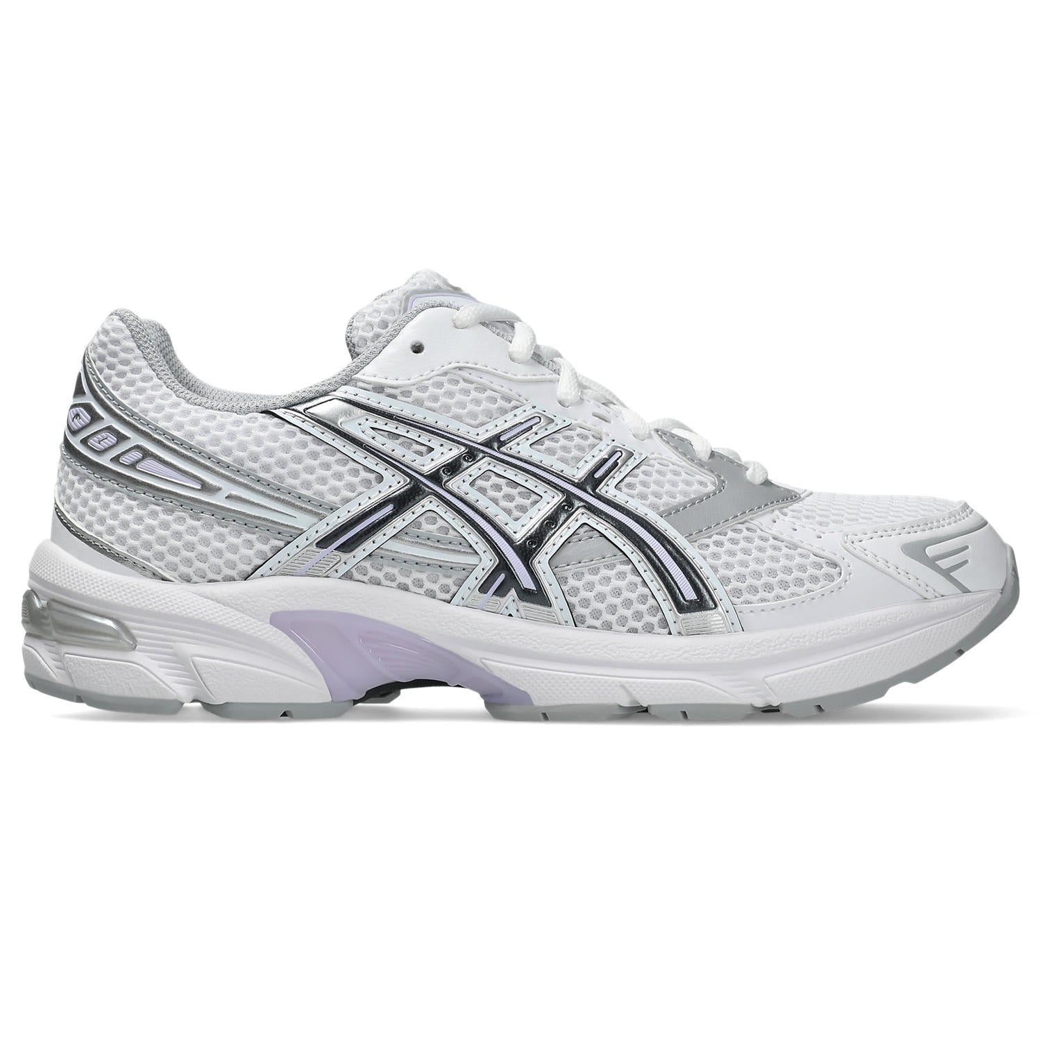 ASICS GEL 1130 WHITE CARRIER GREY