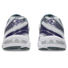 Load image into Gallery viewer, ASICS GEL-1130 WOMEN - WHITE | DUSTY PURPLE
