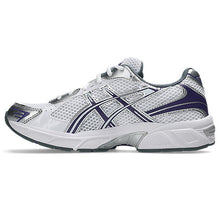 Load image into Gallery viewer, ASICS GEL-1130 WOMEN - WHITE | DUSTY PURPLE
