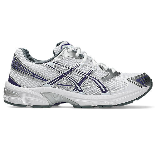 ASICS GEL-1130 WOMEN - WHITE | DUSTY PURPLE