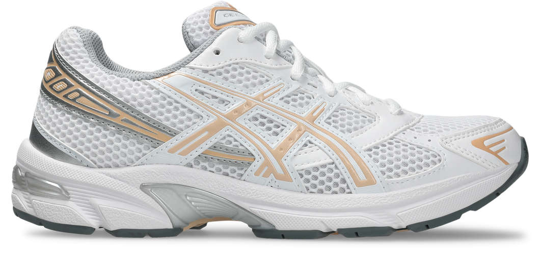 ASICS GEL-1130 WOMEN - WHITE | BISQUE