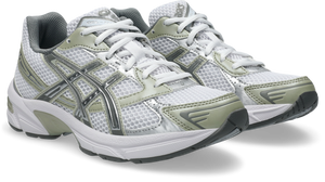 ASICS GEL-1130 WOMEN - WHITE | DRIED LEAF GREEN