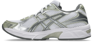 ASICS GEL-1130 WOMEN - WHITE | DRIED LEAF GREEN