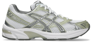 ASICS GEL-1130 WOMEN - WHITE | DRIED LEAF GREEN