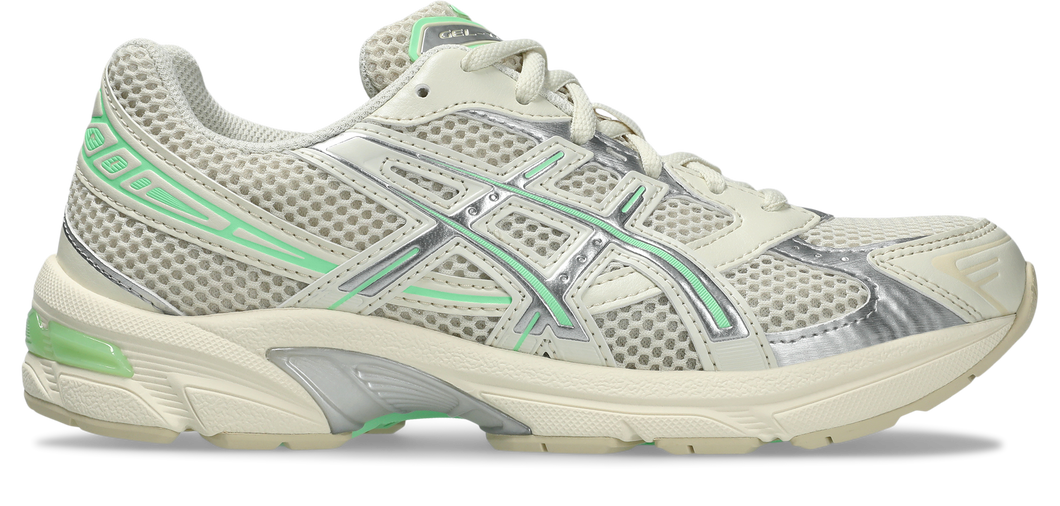 ASICS GEL-1130 WOMEN - PALE OAK | MENTHOL