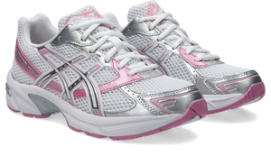 ASICS GEL-1130 WOMEN - WHITE | PURE SILVER PINK