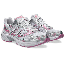 Load image into Gallery viewer, ASICS GEL-1130 WOMEN - WHITE | PURE SILVER PINK
