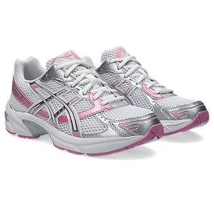 ASICS GEL-1130 WOMEN - WHITE | PURE SILVER PINK