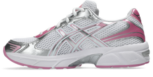 Load image into Gallery viewer, ASICS GEL-1130 WOMEN - WHITE | PURE SILVER PINK
