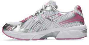 ASICS GEL-1130 WOMEN - WHITE | PURE SILVER PINK