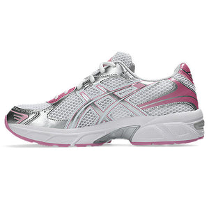 ASICS GEL-1130 WOMEN - WHITE | PURE SILVER PINK