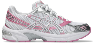 ASICS GEL-1130 WOMEN - WHITE | PURE SILVER PINK