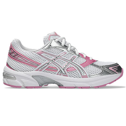 ASICS GEL-1130 WOMEN - WHITE | PURE SILVER PINK