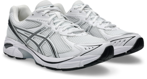 ASICS GT-2160  -  WHITE / PURE SILVER