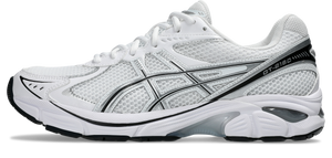 ASICS GT-2160  -  WHITE / PURE SILVER