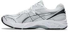 Load image into Gallery viewer, ASICS GT-2160  -  WHITE / PURE SILVER
