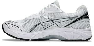 ASICS GT-2160  -  WHITE / PURE SILVER