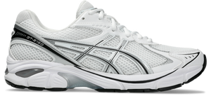 ASICS GT-2160  -  WHITE / PURE SILVER
